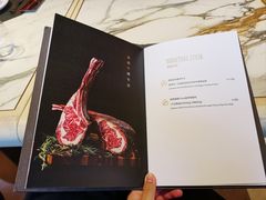 -ZHAO赵·牛扒坊(万象城店)