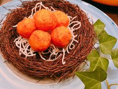 -广州文华东方酒店·江-由辉师傅主理