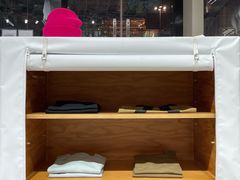 -迪桑特DESCENTE(北京三里屯BLANC店)