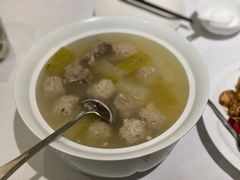 -眉州东坡(春秀路店)