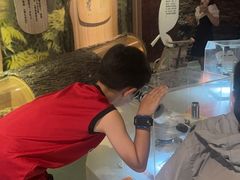 -陕西自然博物馆