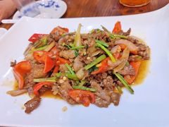 -下梅人家土菜馆(历史文化餐厅度假区店)