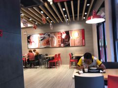 -永和大王(浦东南路店)