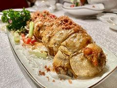 -喜记避风塘炒辣蟹(旗舰店)