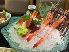 -昱匠·日本料理(金融街店)