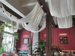 -嗒令甜品·主题融合料理餐厅(首座时代店)