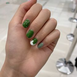 -吉吉靓甲美睫