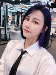 -CIT造型·烫发·染发