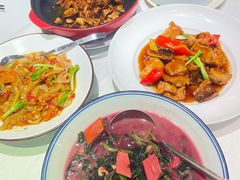 -味悦·老字号·赣州菜(厚德总店)
