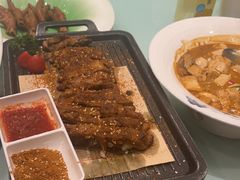 -海景壹号大酒店(滨湖店)