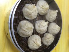 中马小李汤包(石岗路店)-中马小李汤包(马鞍山花山区)