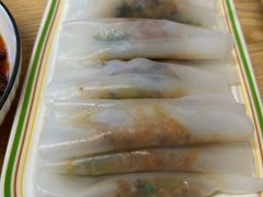 -东台西溪天仙缘景区