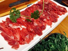 -捞围鲜·港式打边炉(海阳路店)