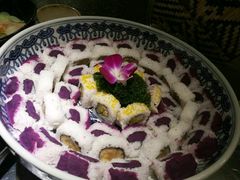 -蜻蜓逐宴全日制西餐厅I古北水镇大酒店