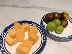 -火啫啫·粤式啫啫煲(南通首店)