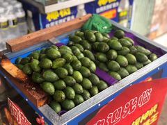 -海大南门夜市(海富街店)