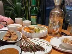 -隅乐胡椒虾·台湾菜·团建(皇岗店)