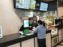 -德克士(香港街店)