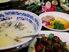 -粗茶淡饭(渔港路店)