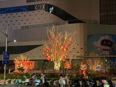 -砂之船奥莱(南京江宁店)