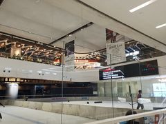 -TheRink大零溜冰场(IFS国金中心店)