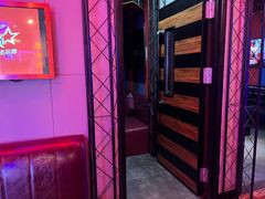 -唱吧麦颂KTV(马驹桥店)