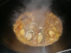 -锅来乐地锅鸡(安亭店)