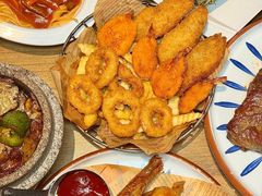 -路易十三西餐厅(西关新天地店)