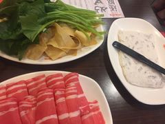 -呷哺呷哺(松江开元店)