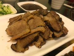 -老昌春饼(中央大街店)