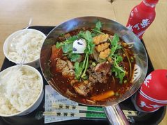 -怂猫抓子·成都冒烤鸭