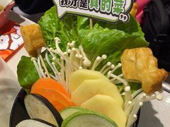 -猫爪爪原切自助烤肉(观音桥阳光世纪店)
