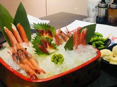 -神户赤童日式烤肉伙伴(东直门店)