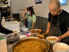 -马光荣肉丸糊辣汤(边东街店)