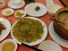 -深运潮州粥(东门店)