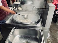 -回坊马二饺子馆