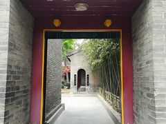 -罔极寺