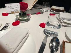 -L'Arome芳芳法国餐厅(仙林金鹰店)