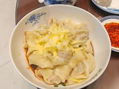 开洋拌馄饨-熙盛源(复兴路店)