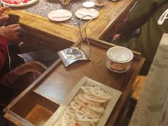 包厢-蜀大侠火锅(香格里拉店)