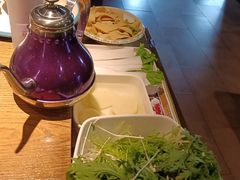 -百草滩羊清水涮羊肉(长城路店)