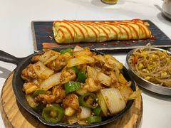 -HONGA HONGA雄家(曹路店)