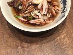 -香园茶社·金陵小灶(老门东店)