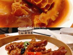 -杭州JW万豪酒店-万豪中餐厅