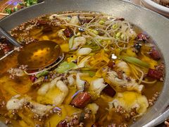 -水煮三国·川鲁江湖菜(香山店)