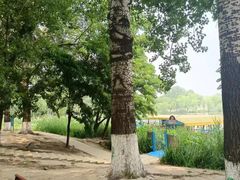 -花园桥(地铁站)