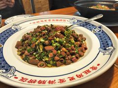 -旺角小渔村·海肠捞饭开创者(环山路店)