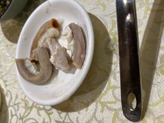 -丰尔粥食·粥底火锅·桑拿鸡(大良总店)