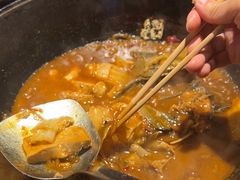 -粗粮人家·东北菜(洋桥店)