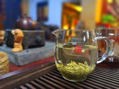 -正源安吉白茶特产享购商场(安吉店)